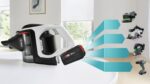 Bosch BHZUB1850 Power for ALL 18V 5.0 Ah vahetusaku - Pilt 4