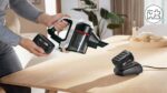 Bosch BHZUB1850 Power for ALL 18V 5.0 Ah vahetusaku - Pilt 5