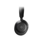 Kasutatud Steelseries Arctis Nova 7 juhtmevabad Gen 2 mängukõrvaklapid, must - Pilt 4