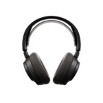 Kasutatud Steelseries Arctis Nova 7 juhtmevabad Gen 2 mängukõrvaklapid, must - Pilt 5