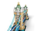 LEGO Architecture 21067 Tower Bridge - Pilt 5