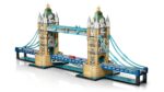 LEGO Architecture 21067 Tower Bridge - Pilt 4