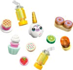 LEGO Friends 42684 Ükssarviku unenäokohvik - Pilt 4