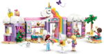 LEGO Friends 42684 Ükssarviku unenäokohvik - Pilt 3