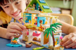 LEGO Friends 42699 Rannavilla ja hülged - Pilt 4