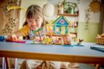 LEGO Friends 42699 Rannavilla ja hülged - Pilt 5