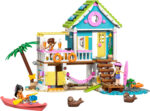 LEGO Friends 42699 Rannavilla ja hülged - Pilt 3