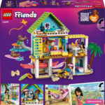 LEGO Friends 42699 Rannavilla ja hülged - Pilt 2