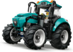 LEGO City Great Vehicles 60498 traktor - Pilt 4