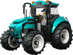 LEGO City Great Vehicles 60498 traktor - Pilt 3