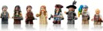 LEGO Icons 10365 Kapten Jack Sparrow' piraadilaev - Pilt 3
