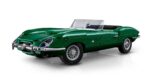 LEGO Icons 11381 Jaguar E-Type - Pilt 4