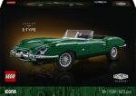 LEGO Icons 11381 Jaguar E-Type