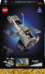 LEGO Icons 11382 Hubble'i kosmoseteleskoop - Pilt 2
