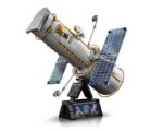 LEGO Icons 11382 Hubble'i kosmoseteleskoop - Pilt 5