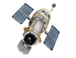 LEGO Icons 11382 Hubble'i kosmoseteleskoop - Pilt 4