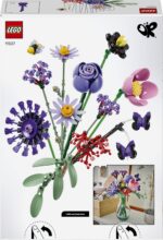 LEGO Botanicals 11507 Olivia Rodrigo kimp - Pilt 2