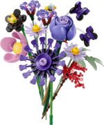 LEGO Botanicals 11507 Olivia Rodrigo kimp - Pilt 3
