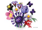 LEGO Botanicals 11507 Olivia Rodrigo kimp - Pilt 5