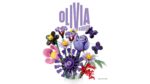 LEGO Botanicals 11507 Olivia Rodrigo kimp - Pilt 4