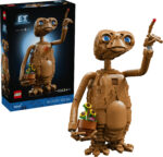 LEGO Ideas 21370 E.T. Maaväline olend - Pilt 3