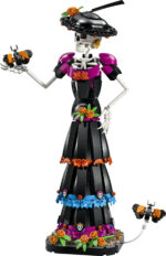 LEGO Ideas 21372 La Catrina - Pilt 4