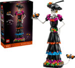 LEGO Ideas 21372 La Catrina - Pilt 3