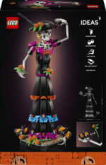 LEGO Ideas 21372 La Catrina - Pilt 2