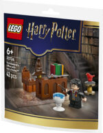 LEGO 30724 Dumbledore'i kontor ja Harry Potter - Pilt 3