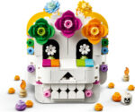 LEGO Seasons and Occasions 40811 Surnute päeva altar - Pilt 4