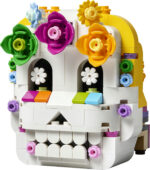 LEGO Seasons and Occasions 40811 Surnute päeva altar - Pilt 2