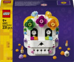 LEGO Seasons and Occasions 40811 Surnute päeva altar