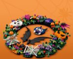 LEGO Seasons and Occasions 40825 Halloweeni pärg - Pilt 4