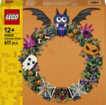 LEGO Seasons and Occasions 40825 Halloweeni pärg