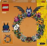 LEGO Seasons and Occasions 40825 Halloweeni pärg - Pilt 2