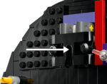 LEGO Editions Music 43028 Olivia Rodrigo vinüülplaat - Pilt 5