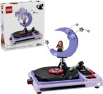 LEGO Editions Music 43029 Olivia Rodrigo kontsert - Kuu - Pilt 3