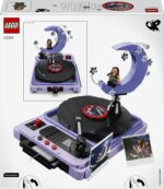 LEGO Editions Music 43029 Olivia Rodrigo kontsert - Kuu - Pilt 2