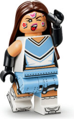 LEGO Editions Music 43030 Olivia Rodrigo salajane varakambris - Pilt 5