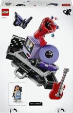 LEGO Editions Music 43030 Olivia Rodrigo salajane varakambris - Pilt 2