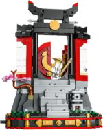 LEGO Ninjago 71866 Ninja figuurikollaaž - 15. aastapäeva komplekt - Pilt 5