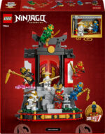 LEGO Ninjago 71866 Ninja figuurikollaaž - 15. aastapäeva komplekt - Pilt 2