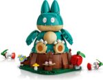 LEGO Pokémon 72150 Munchlax - Pilt 5