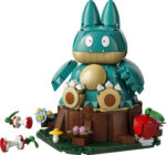 LEGO Pokémon 72150 Munchlax - Pilt 4