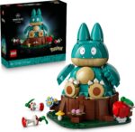 LEGO Pokémon 72150 Munchlax - Pilt 3