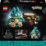 LEGO Pokémon 72150 Munchlax - Pilt 2