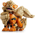 LEGO Pokémon 72160 Arcanine - Pilt 5
