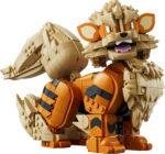 LEGO Pokémon 72160 Arcanine - Pilt 4