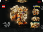 LEGO Pokémon 72160 Arcanine - Pilt 2