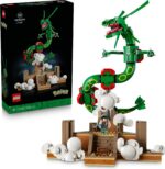 LEGO Pokémon 72168 Rayquaza - Pilt 3